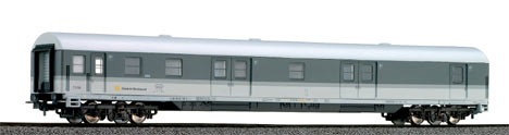 Mail car of Deutschen BundesPost (limited edition)<br /><a href='images/pictures/Sachsenmodelle/74711.jpg' target='_blank'>Full size image</a>